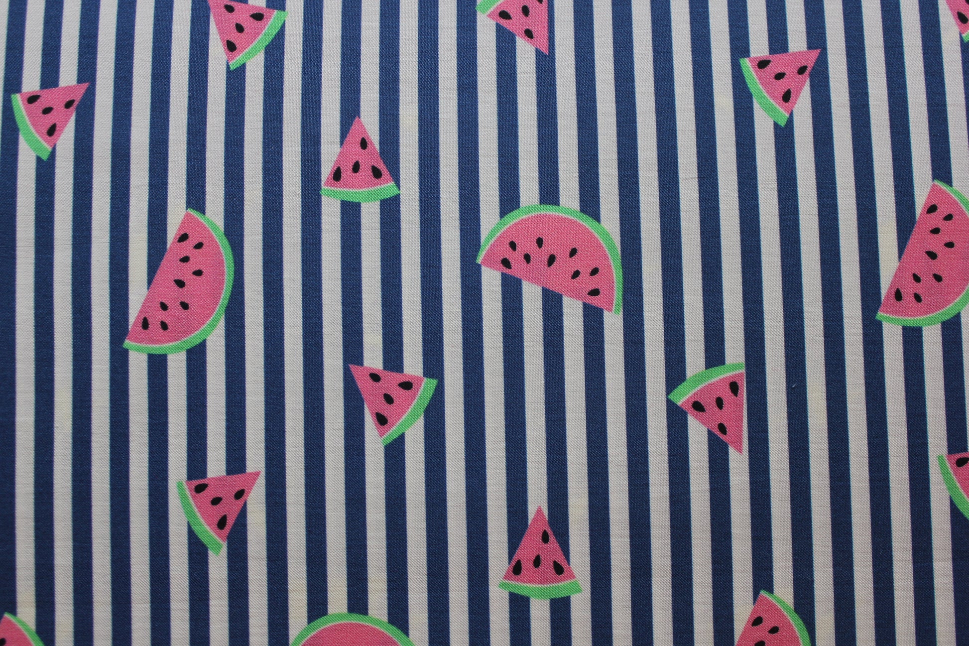 Melon fabric